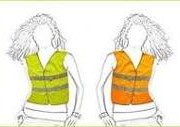veiligheidsvest veiligheidsvest